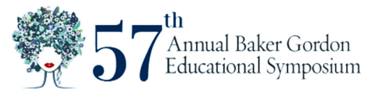 57th Annual Baker Gordon Education Symposium