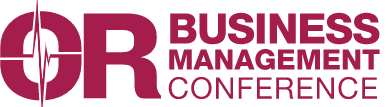 OR Business Management Conference Logo